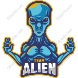Team Alien