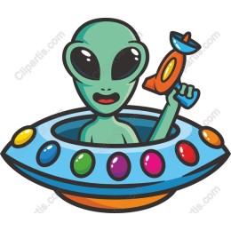 Alien Adventure