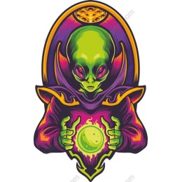 Galactic Guardian
