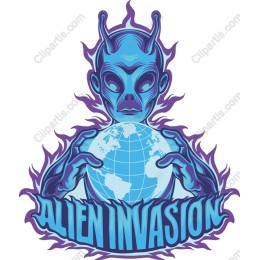Alien Invasion