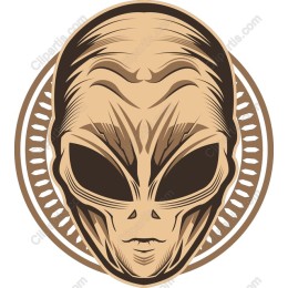 Alien Extraterrestrial