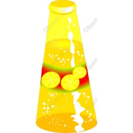 Fizzy Lemon Drink