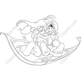 Magic Carpet Adventure