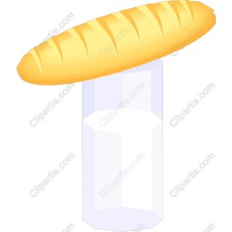 Bread and Glass