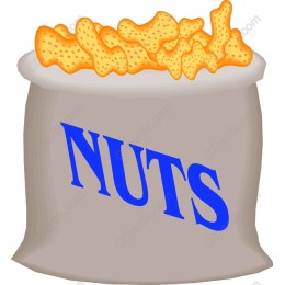 Nut Bag