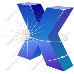 3D Dynamic X