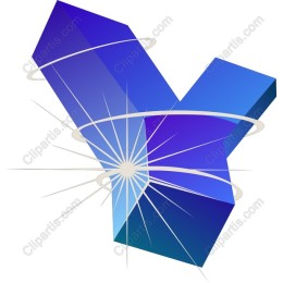 3D Geometric Y