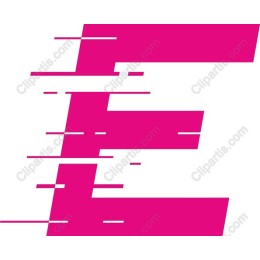 Dynamic Pink E