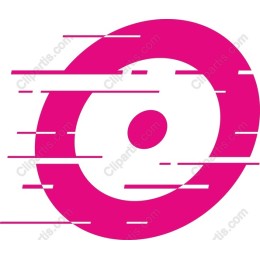 Dynamic Pink Motion