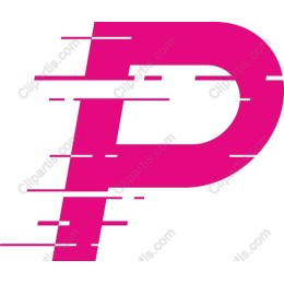 Dynamic Pink P