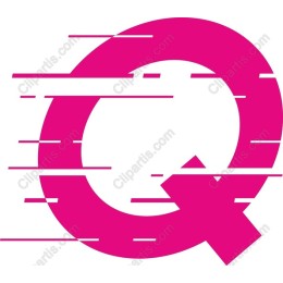 Dynamic Pink Q