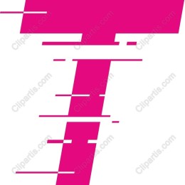 Dynamic Pink T