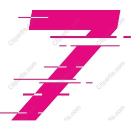 Speedy Number 7