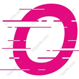 Dynamic Pink Motion