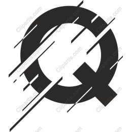 Speedy Letter Q
