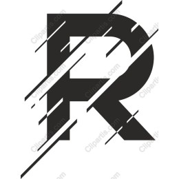 Stylish R