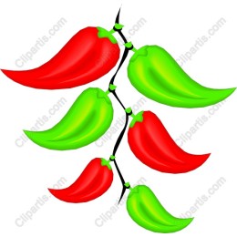Chili Pepper