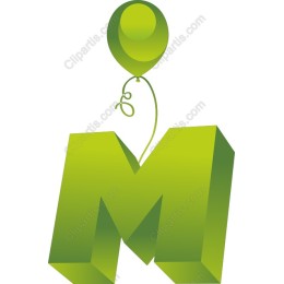 M Balloon