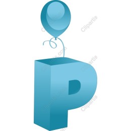 Balloon P