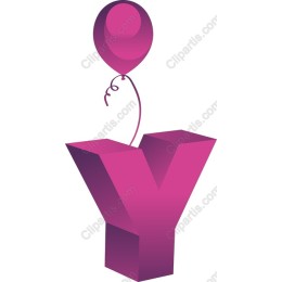 Y Balloon