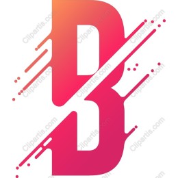 Vibrant B in and