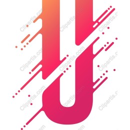 Modern Letter U