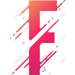 Dynamic E-F Letter