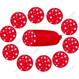 Pepperoni Delight Collection