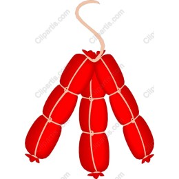Traditional Sausage