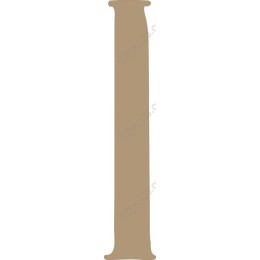 Elegant Minimalist Letter I