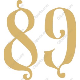 Elegant Numbers 8 & 9