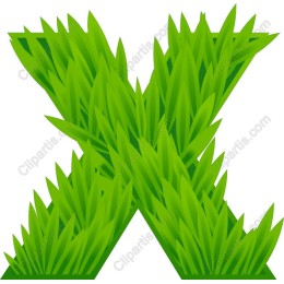 Grass X