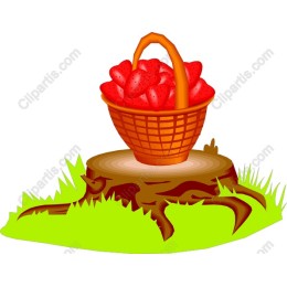 Strawberry Basket