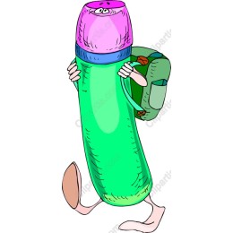 The Adventurous Marker