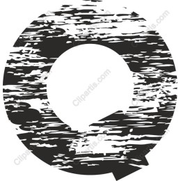 Grunge Q