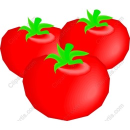 Vibrant Tomato Trio