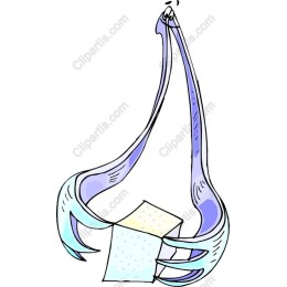 Crab Claw with Cube