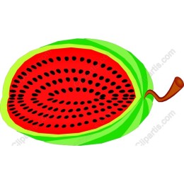 Watermelon Slice