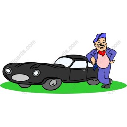 Classic Car Companion