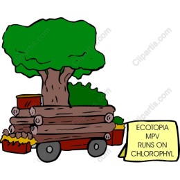 Ecotopia MPV
