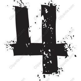 Grunge Number 4