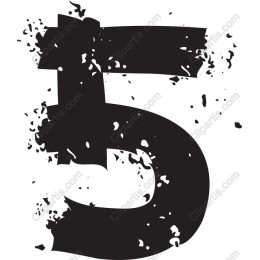 Grunge Number 5