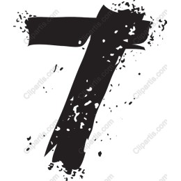 Grunge Number 7
