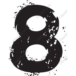Grunge Number 8