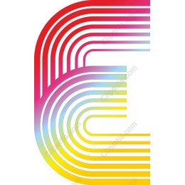 Dynamic Gradient Line