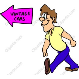 Vintage Cars