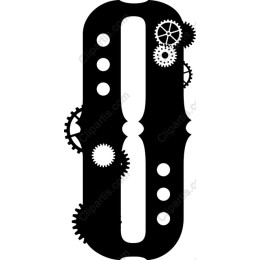 Industrial Gear