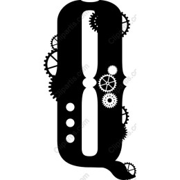 Steampunk Number 0