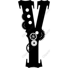 Steampunk V