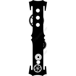 Steampunk Gear